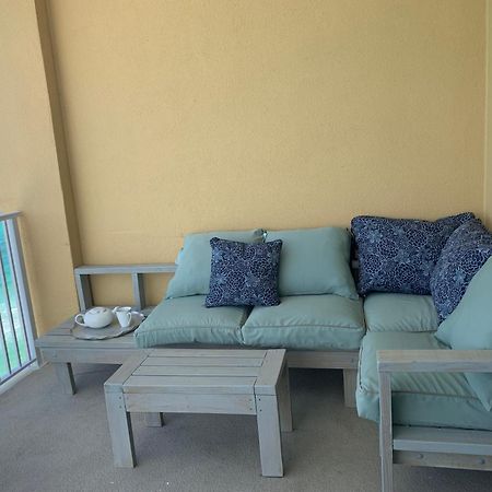 Tropic Winds 1701 Premium Corner Unit With 2 Parkings! Free Beach Chairs Service! 巴拿马城 外观 照片