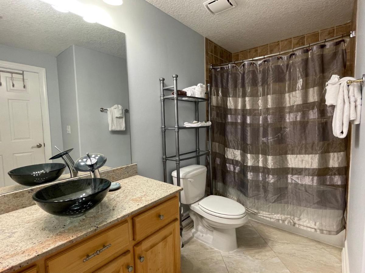Tropic Winds 1701 Premium Corner Unit With 2 Parkings! Free Beach Chairs Service! 巴拿马城 外观 照片