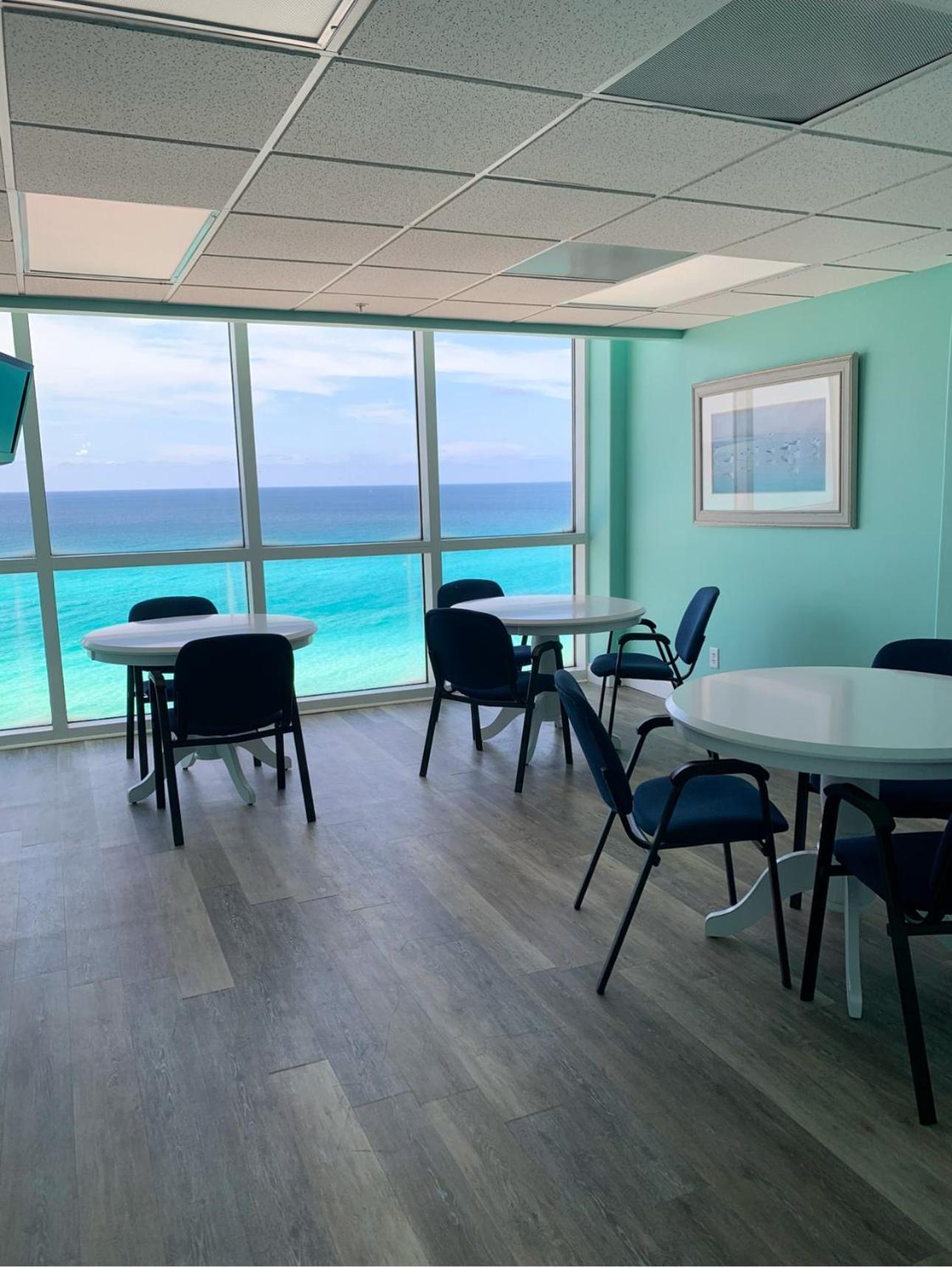 Tropic Winds 1701 Premium Corner Unit With 2 Parkings! Free Beach Chairs Service! 巴拿马城 外观 照片
